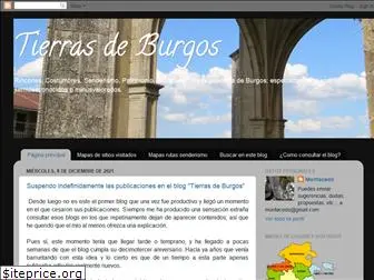 tierrasdeburgos.blogspot.com