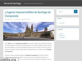 tierrasdesantiago.es