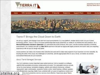 tierratechnology.com
