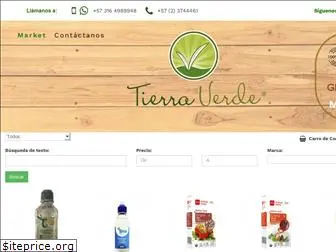 tierraverde.com.co