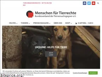 tierrechte.de