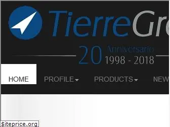 tierregroup.com