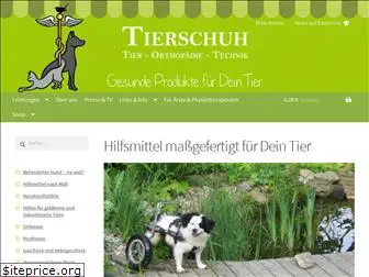 tierschuh.at