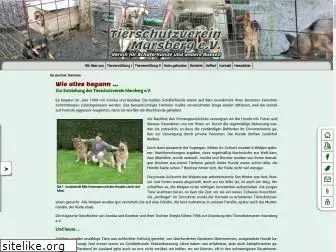 tierschutz-marsberg.de