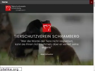 tierschutz-schramberg.de