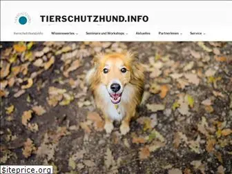 tierschutzhund.info