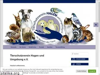 tierschutzverein-hagen.de