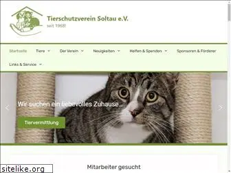 tierschutzverein-soltau.de