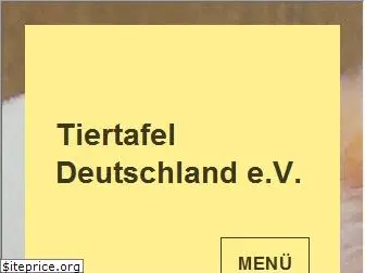 tiertafel.de