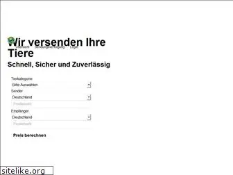 tierversand-kleintierversand.de