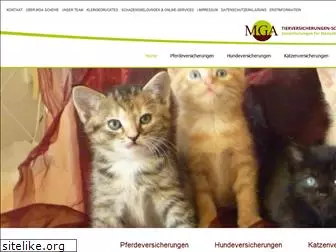 tierversicherungen-schewe.de