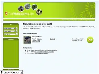 tierwebcams.de