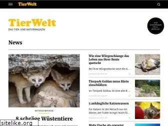 tierwelt.ch