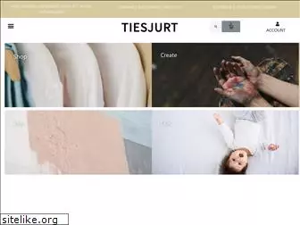 tiesjurtconcept.com