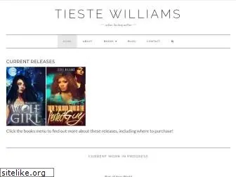 tiestewilliams.com