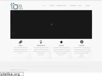tiesthatbind.eu thumbnail
