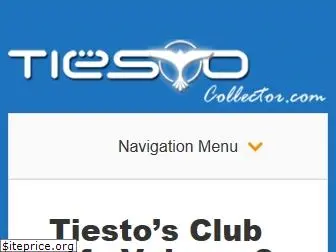 tiestocollector.com