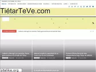 tietarteve.com