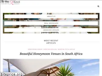 tietheknot.co.za