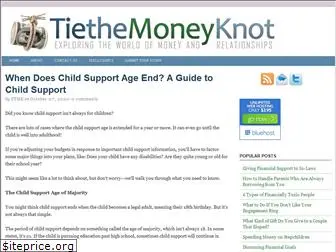 tiethemoneyknot.com