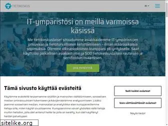 tietokeskus.fi