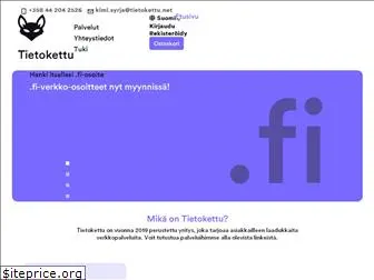 tietokettu.net