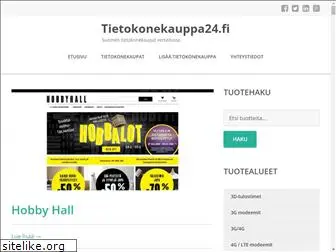 tietokonekauppa24.fi