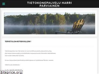 tietokonepalvelu.net