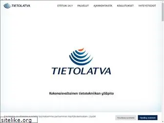 tietolatva.fi