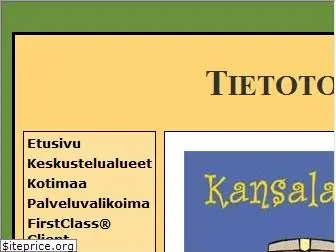 tietotori.fi