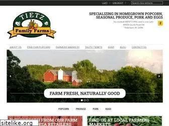 tietzfamilyfarms.com