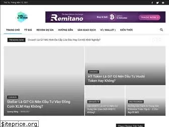 tieudiemcoin.com