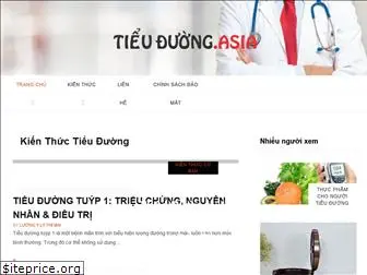 tieuduong.asia