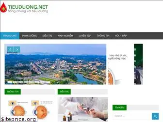 tieuduong.net