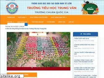 tieuhoctrungvan-tl.edu.vn