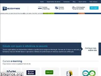 tiexames.com.br