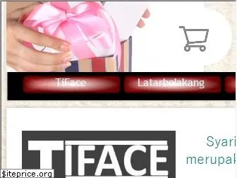 tiface.com