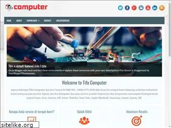 tifacomputer.com