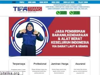 tifatrans.com