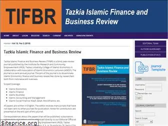 tifbr-tazkia.org