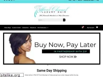 tiffanichanel.com