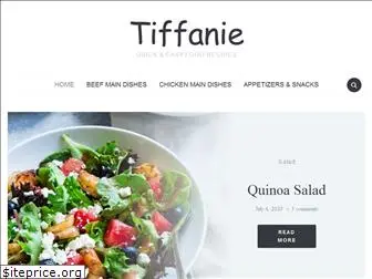 tiffanie.co