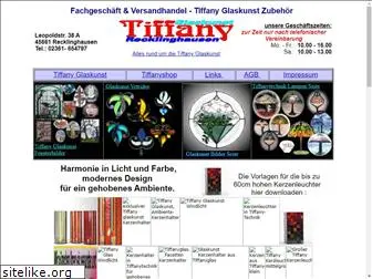 tiffany-glaskunst-recklinghausen.de