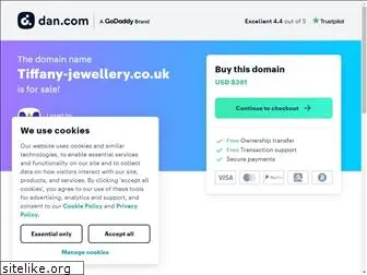 tiffany-jewellery.co.uk