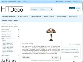 tiffany-lamps-store.com