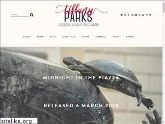 tiffany-parks.com