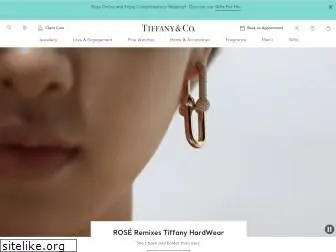 tiffany.com.au