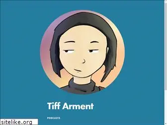 tiffanyarment.com