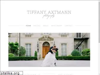 tiffanyaxtmann.com