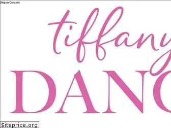 www.tiffanydance.com